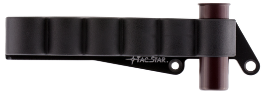 Tacstar Sidesaddle, Tac 1081211      Slim Sidesaddle Rem