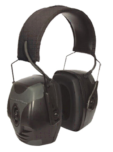 Howard Leight Impact Pro, How R01902  Impact Pro Elec Earmuff