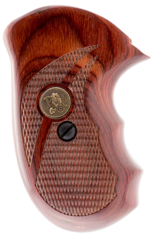 Pachmayr Renegade, Pac 63000        Dlx Lam Grips Sw J Chk