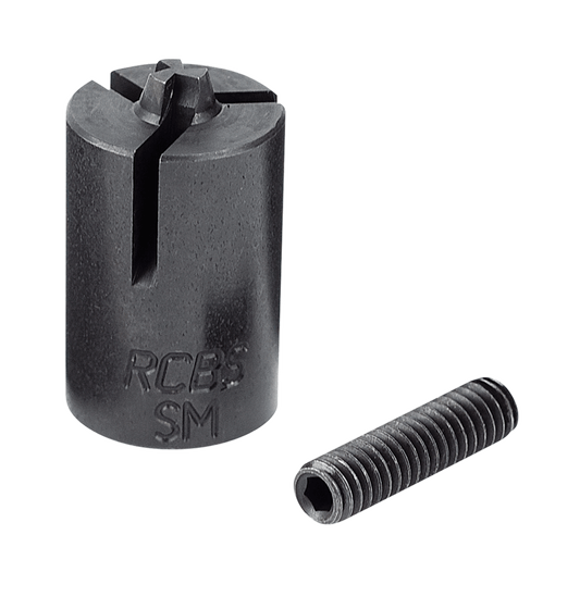 Rcbs Trim Mate, Rcbs 90386 Tm Military Crimp Remover Sml