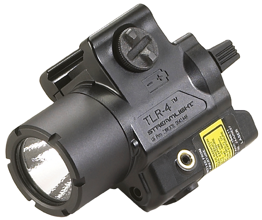Streamlight Tlr-4, Stl 69240  Tlr4  Tac Light W-lsr
