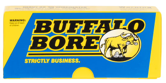 Buffalo Bore Ammunition Lever Gun, Bba 8e/20 45-70 300gr Jhp                    20/12