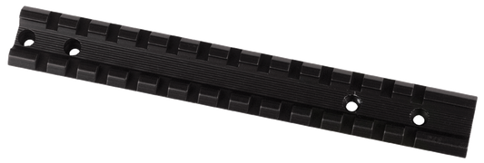 Weaver Mounts Multi-slot, Weav 48334 Multislot Base R700 La