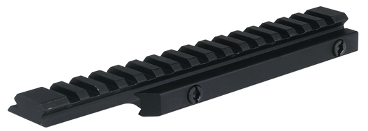 Weaver Mounts Flat Top Riser Rail, Weav 99673 Ar Flat Top Riser (screws)