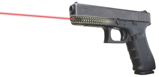 Lasermax Guide Rod, Lasm Lms-g4-17    Glk 17 Gen   4in