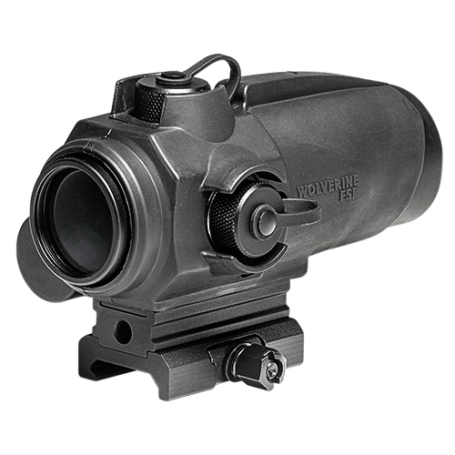 Sightmark Wolverine, Sight Sm26020    Wolverine Fsr Reddot
