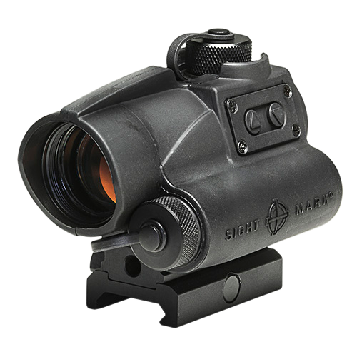 Sightmark Wolverine, Sight Sm26021    Wolverine Csr Reddot
