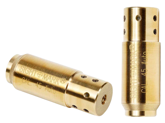 Sightmark Boresight, Sight Sm39017    Boresight 45acp