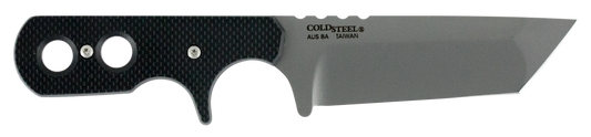Cold Steel Tac, Cold 49htf       Mini Tac Tanto