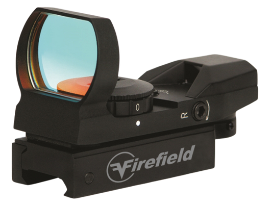 Firefield Reflex Sight, Firefield Ff13004   Reflex Sight R&g