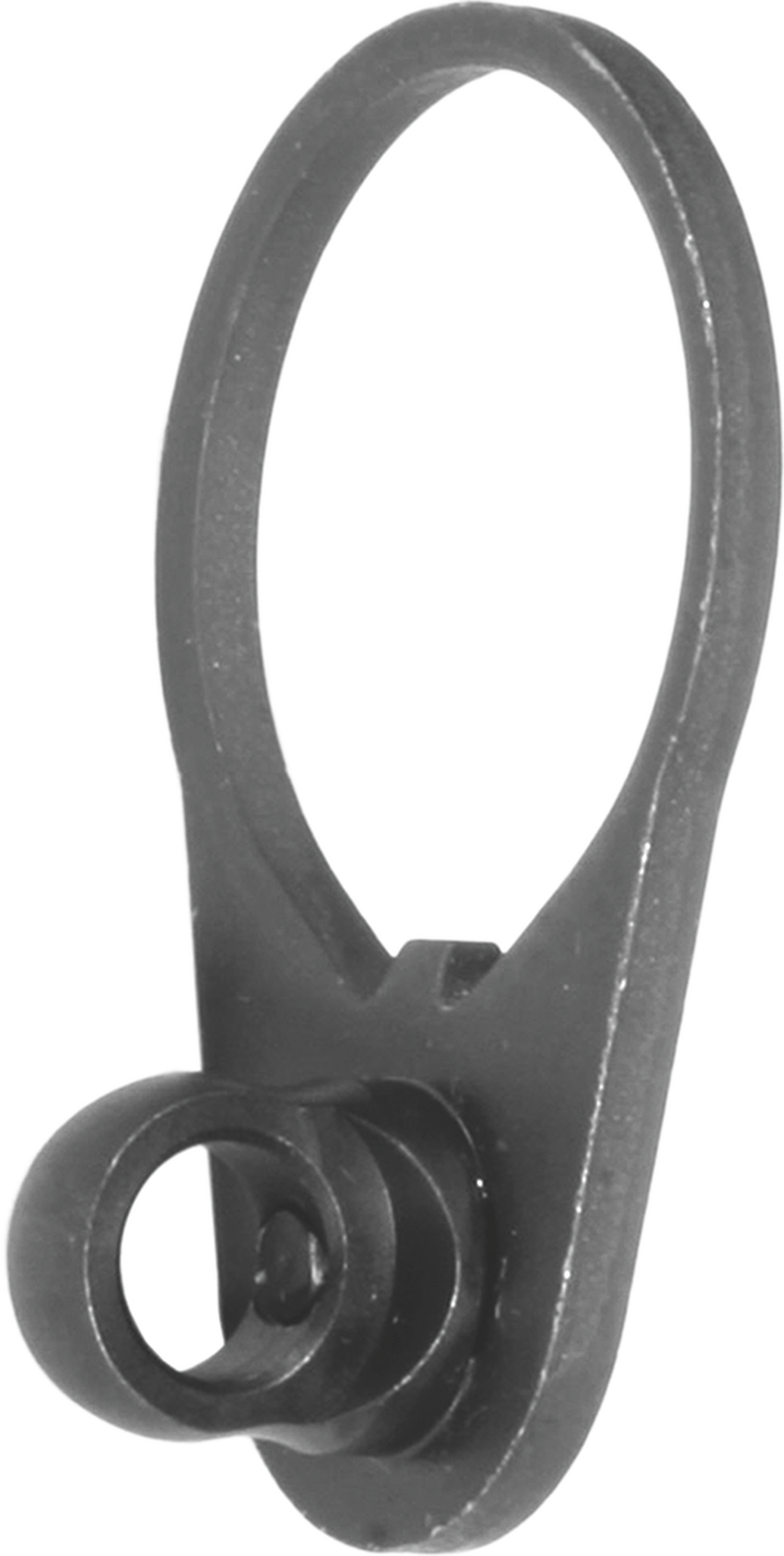 Blackhawk Universal Single Point Sling Adapter, Bhwk 70sm04bk  Sngl Point Sling Adaptr