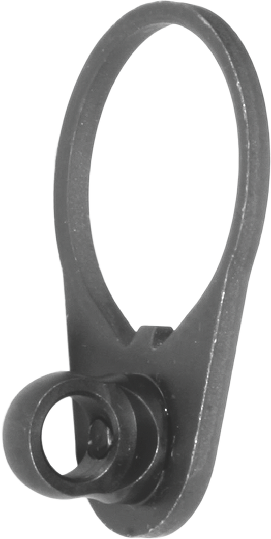 Blackhawk Universal Single Point Sling Adapter, Bhwk 70sm04bk  Sngl Point Sling Adaptr