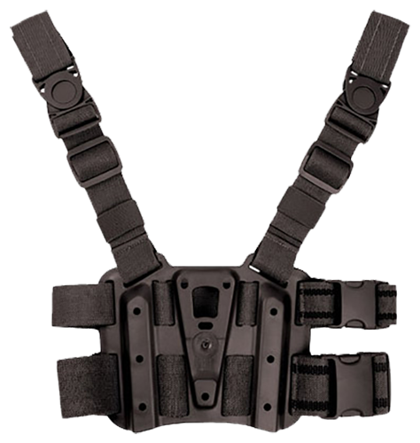 Blackhawk Tactical, Bhwk 432000pbk Tact Holster Platform