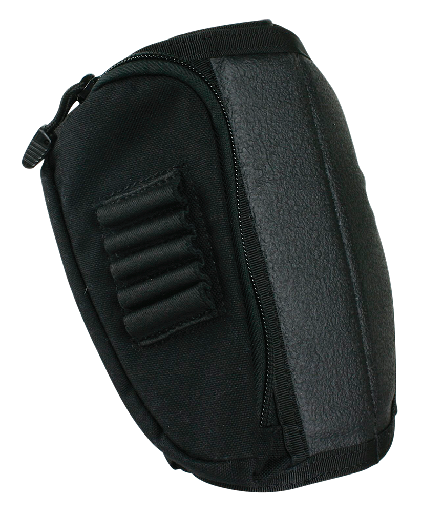 Blackhawk Ammo Cheek Pad, Bhwk 90cp02bk  Ammo Check Pad Rifle