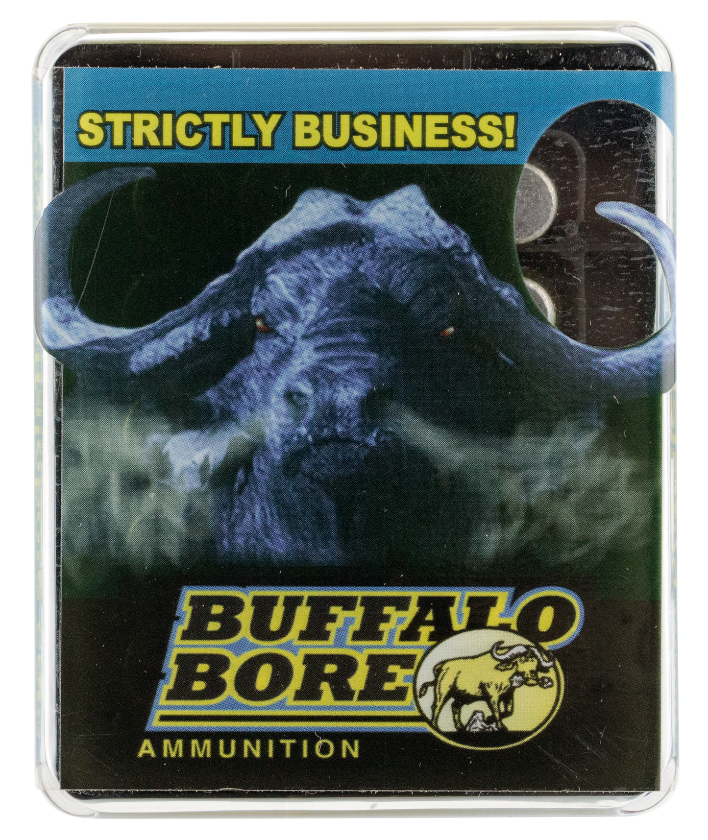 Buffalo Bore Ammunition Pistol, Bba 24a/20 9mm +p+  115   Jhp                20/12