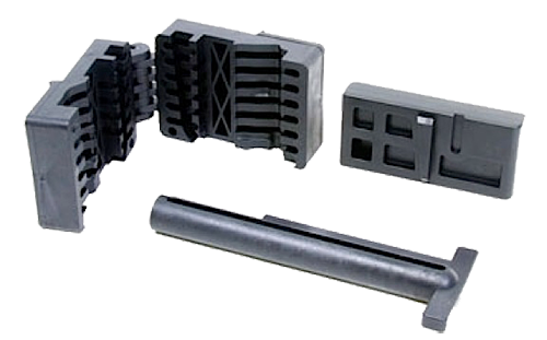 Promag Lower Receiver, Pro Pm123a   Ar15 Vise Block Set