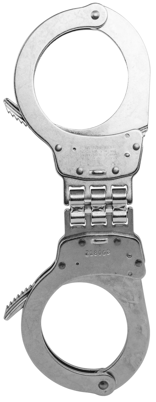 Smith & Wesson 1h-1, S&w 350133     Mod 1h   Handcuff Hinge  Nkl