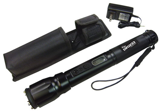 Zap Enforcer, Pspi Zapen          Zap Enforcer Lt/stun Gun