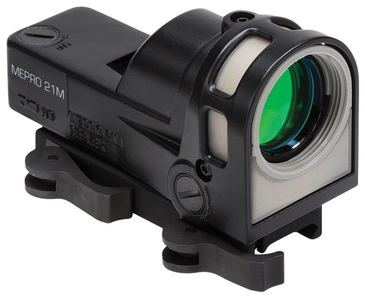 Mepro Usa Llc Mepro M21, Mepro 626210     M21       Rflx 4.3 Dot  Qr Pict