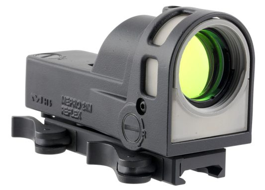 Mepro Usa Llc Mepro M21, Mepro 626610     M21 X     Rflx X Retcle Qr Pict