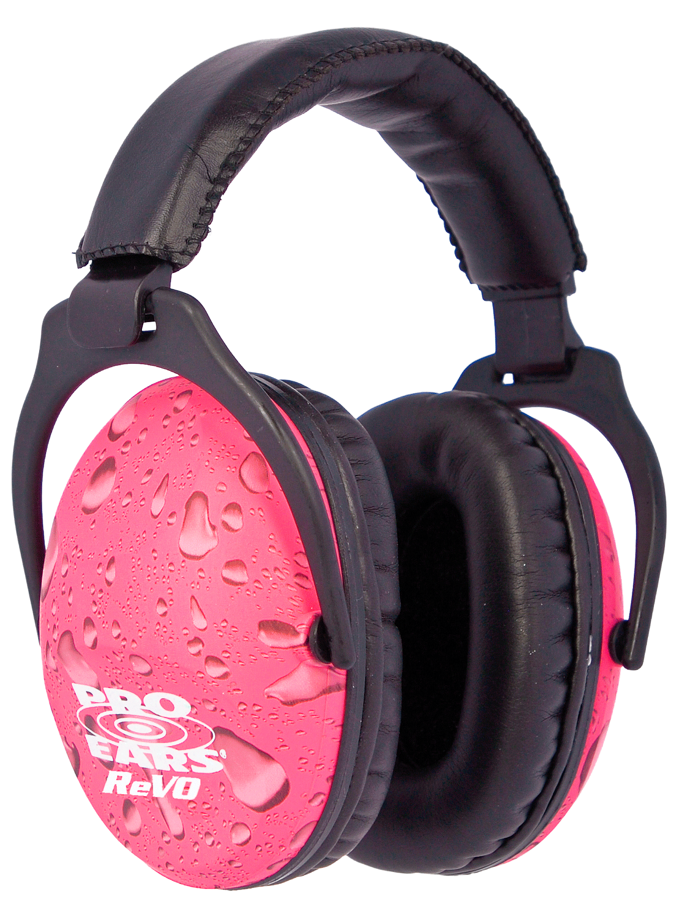 Pro Ears Revo, Revo Pe26uy016 Nrr26 Pink Rain