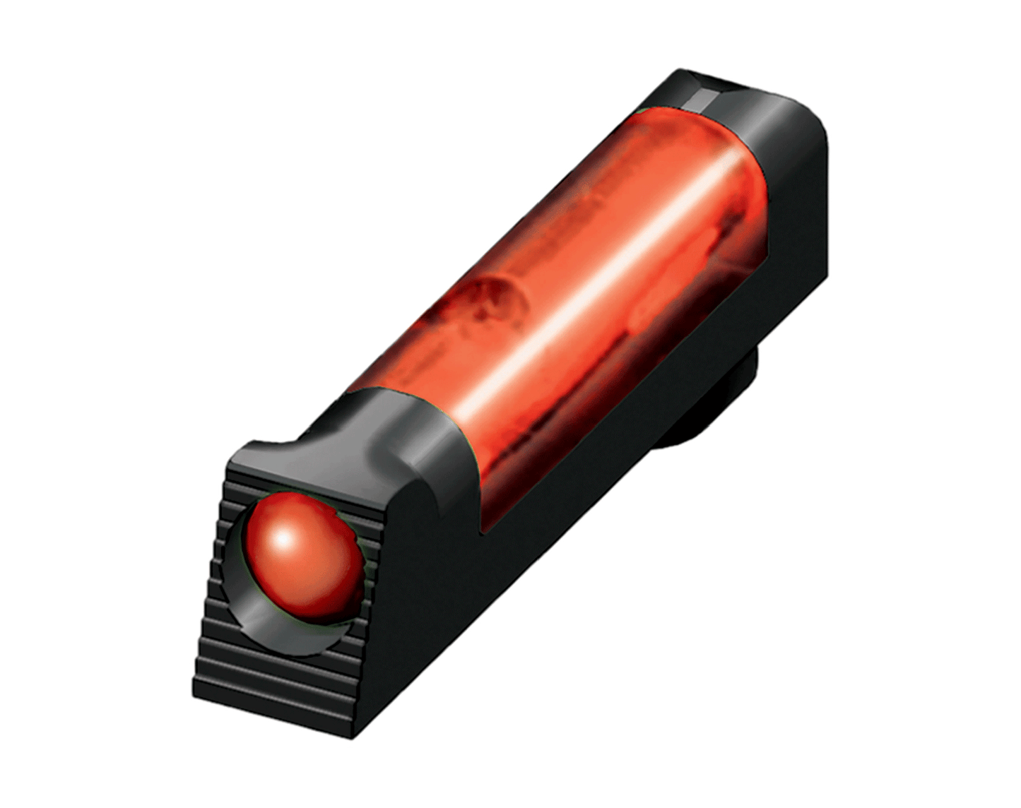 Hiviz Tactical, Hiviz Gl2009r  Glk Front Sight Tac Red