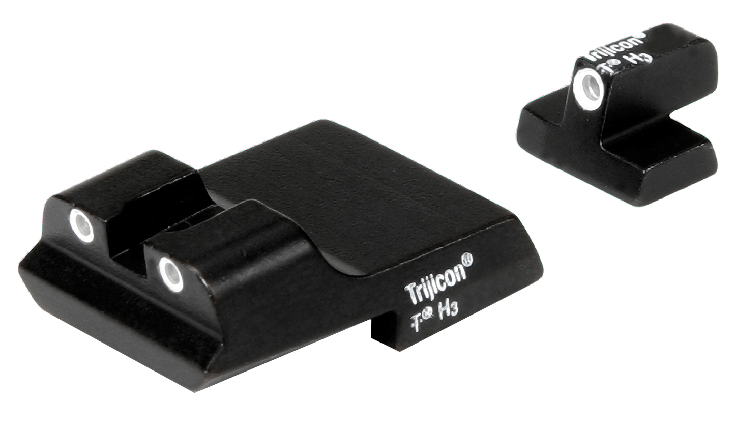 Trijicon Bright & Tough, Trj 600437  Sa36  Ns S&w 1911      3ds