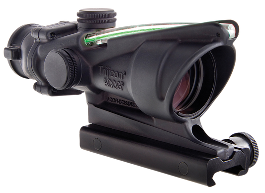 Trijicon Acog, Trj 100209  Ta31chg 4x32 W/ta51    Grn