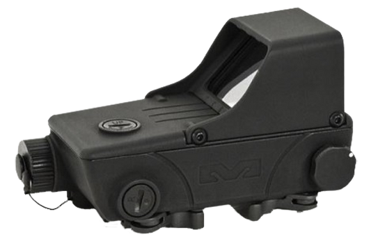 Mepro Usa Llc Mepro Tru-dot Rifle Sights, Mepro Ml68501    Rds Pro   Milspec  2.0 Moa