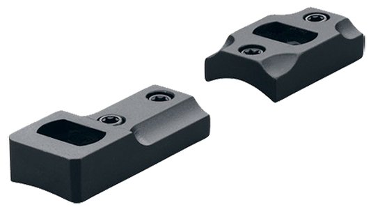 Leupold Dual Dovetail, Leu 114975 Dd 2 Pc Base Sav 10/110  Mt