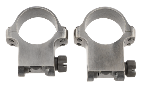 Ruger 5k/6k, Rug 90408 5k/6k M77 Hi  Rng 1in Set Ss