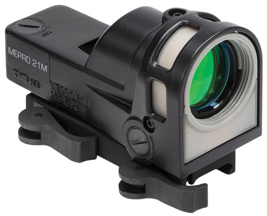 Mepro Usa Llc Mepro M21, Mepro 626310     M21 D5    Rflx 5.5 Dot  Qr Pict