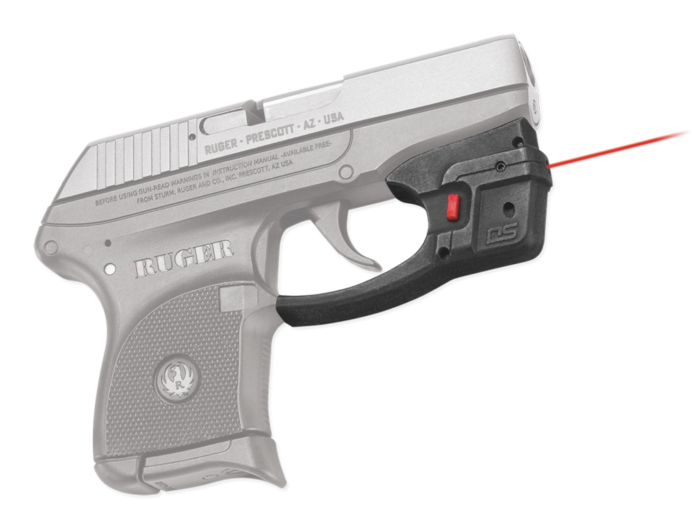 Crimson Trace Defender, Crim Ds122      Defender Ruger Lcp
