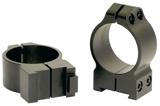 Warne Maxima, Warne 15bm      Cz550/557 Rings 30mm Hi  Mat