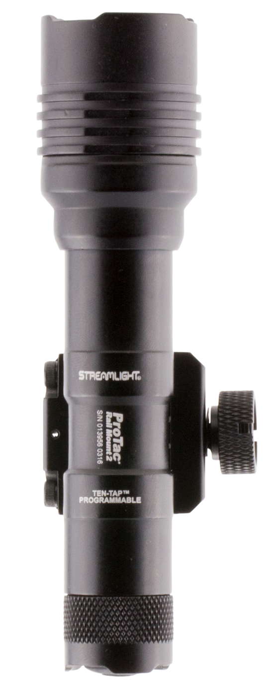 Streamlight Protac, Stl 88059  Protac Rail Mount 2l