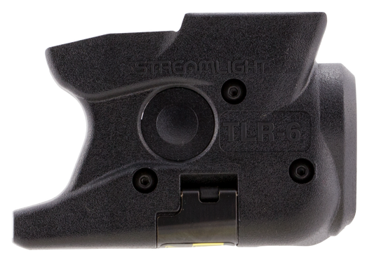 Streamlight Tlr-6, Stl 69273  Tlr6 Weaponlight S&w Shield
