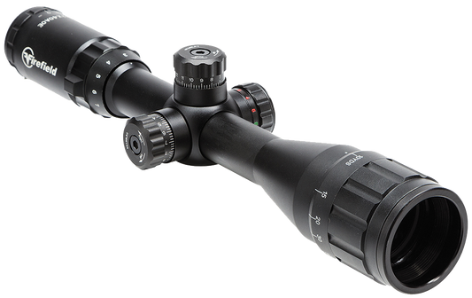 Firefield Tactical, Firefield Ff13043   3-12x40 Ao       Mil