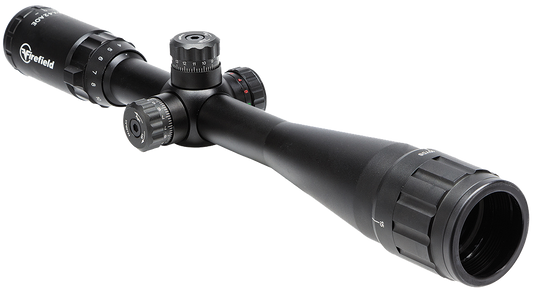Firefield Tactical, Firefield Ff13044   4-16x42 Ao       Mil