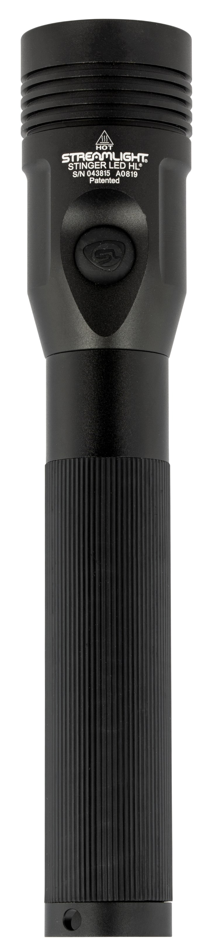 Streamlight Stinger, Stl 75432  Stinger Led Hl Dc