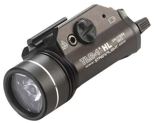 Streamlight Tlr-1 Hl, Stl 69260  Tlr1  Hl Weaponlight
