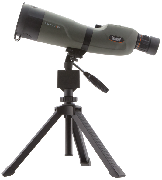 Bushnell Trophy, Bush 886520   Xtreme Grn 20-60x65