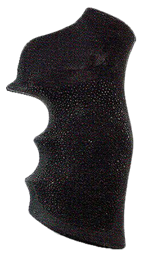 Hogue Monogrip, Hog 80000 Rubber Fg Grips Ruger Gp100