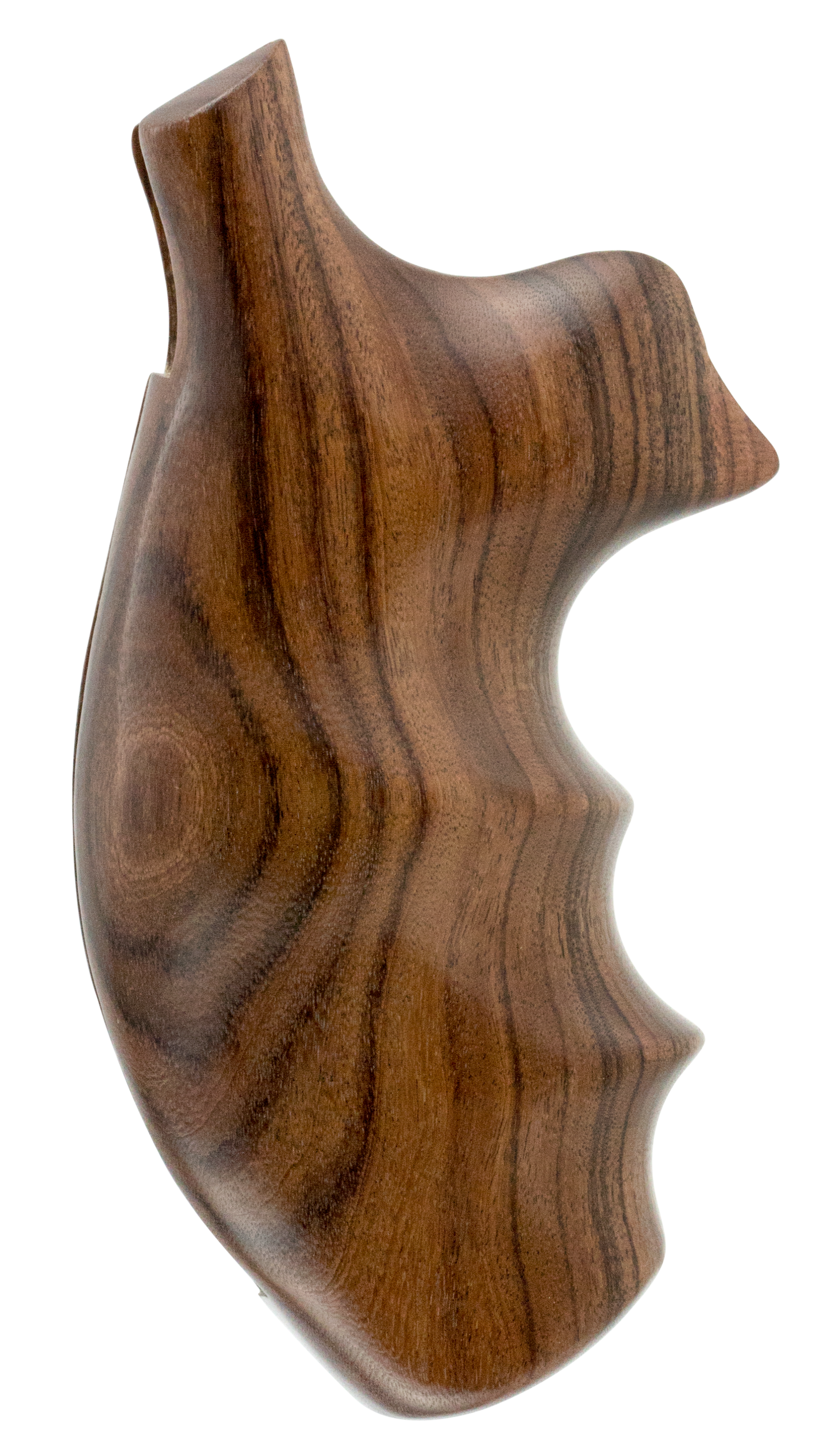 Hogue Fancy Hardwood, Hog 19300 Wd Grps Sw Kl Fgrb Pau Ferro