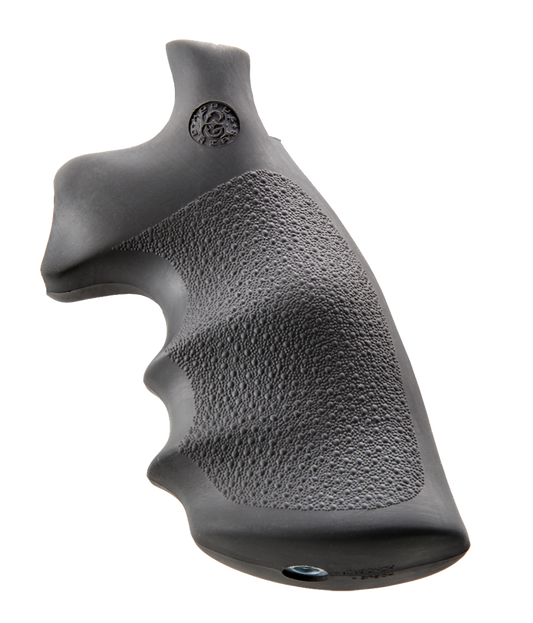 Hogue Conversion Monogrip, Hog 19002 Rubber Cnv Grip S&w K/l Rb