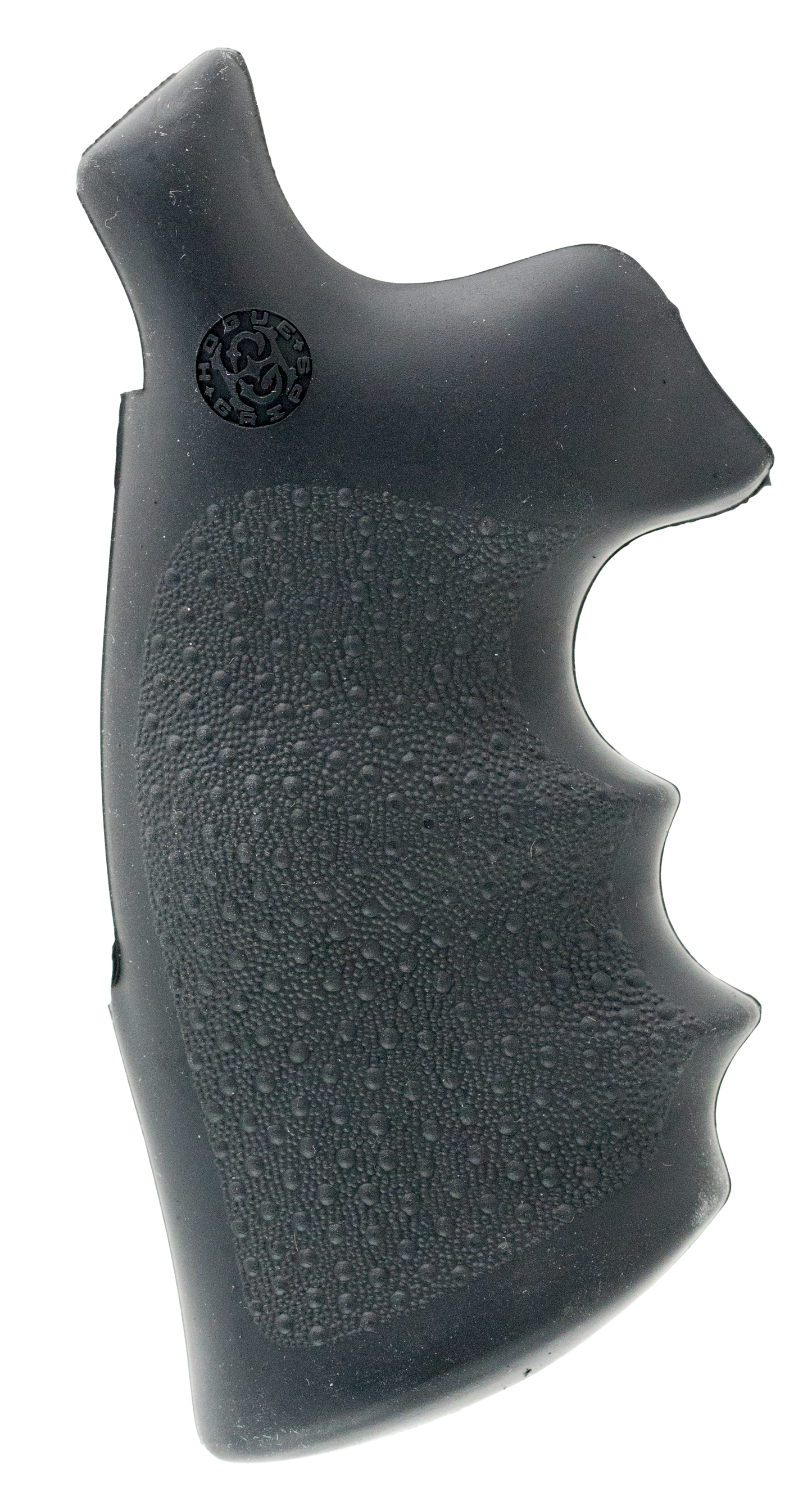 Hogue Conversion Monogrip, Hog 25002 Rubber Cnv Grip S&w N Rb