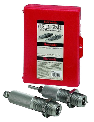 Hornady Series I, Horn 546424  Dieset 2 7.62x39 .308
