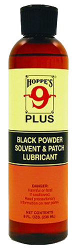 Hoppes No. 9, Hop 999      #9 Plus Bp Slvnt/lube 8oz 10