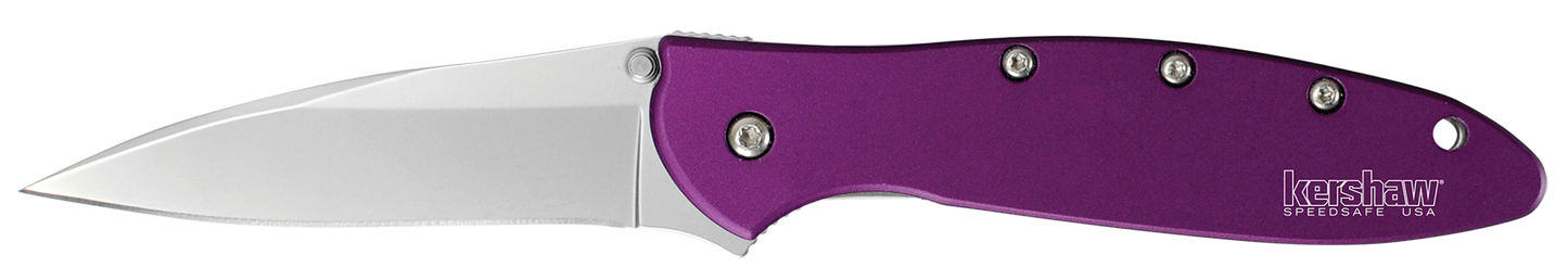 Kershaw Leek, Ker 1660pur     Leek                        Purple
