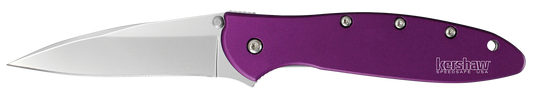 Kershaw Leek, Ker 1660pur     Leek                        Purple