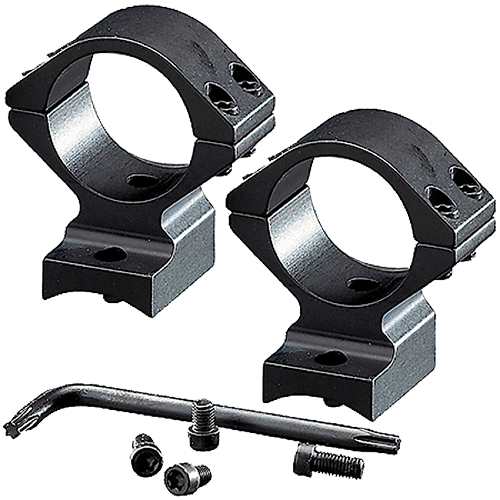 Browning Integrated Scope Mount System, Brn 12312 Rng 1in Std   Ab3        Mat